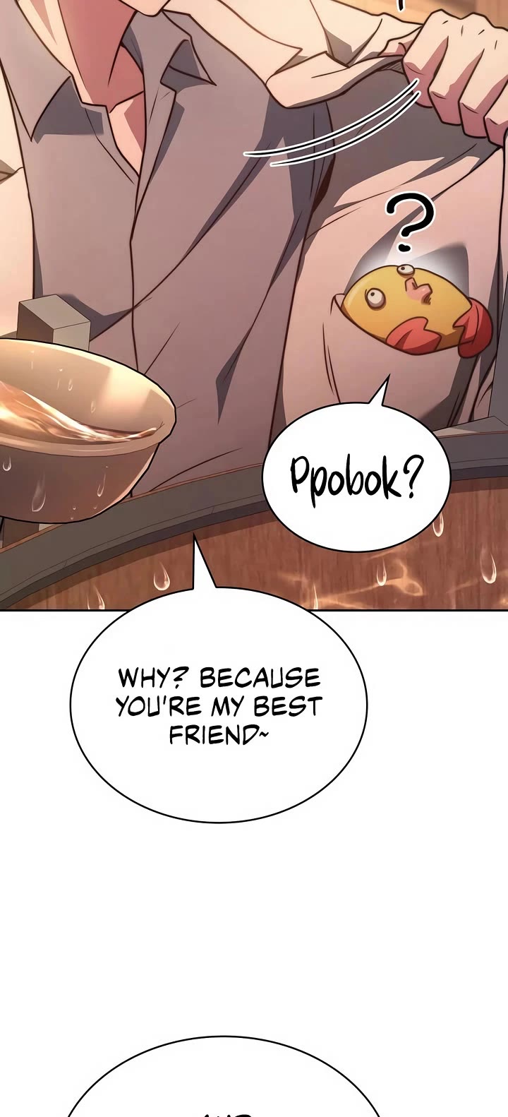 The Crown Prince That Sells Medicine chapter 76 page 29