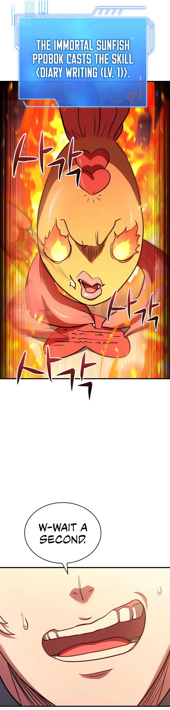 The Crown Prince That Sells Medicine chapter 76 page 34