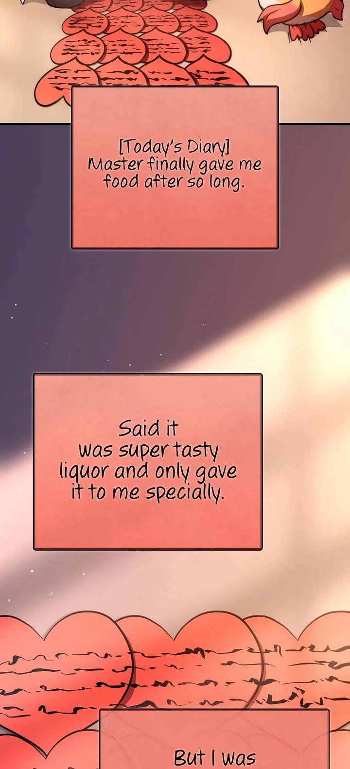 The Crown Prince That Sells Medicine chapter 76 page 36