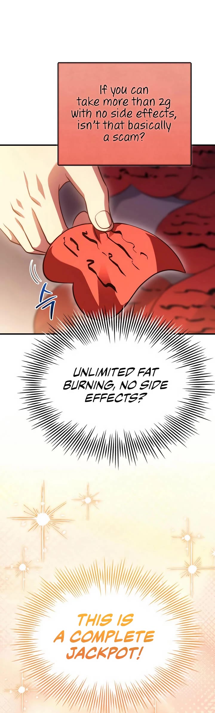 The Crown Prince That Sells Medicine chapter 76 page 39