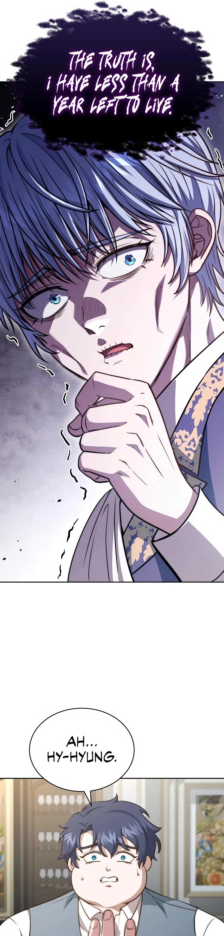 The Crown Prince That Sells Medicine chapter 76 page 4