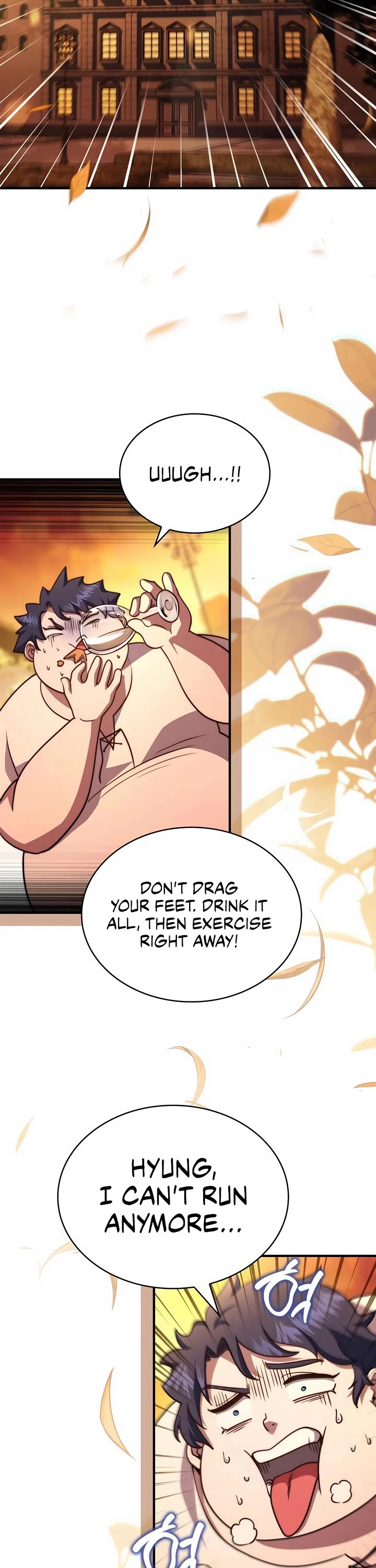 The Crown Prince That Sells Medicine chapter 76 page 42