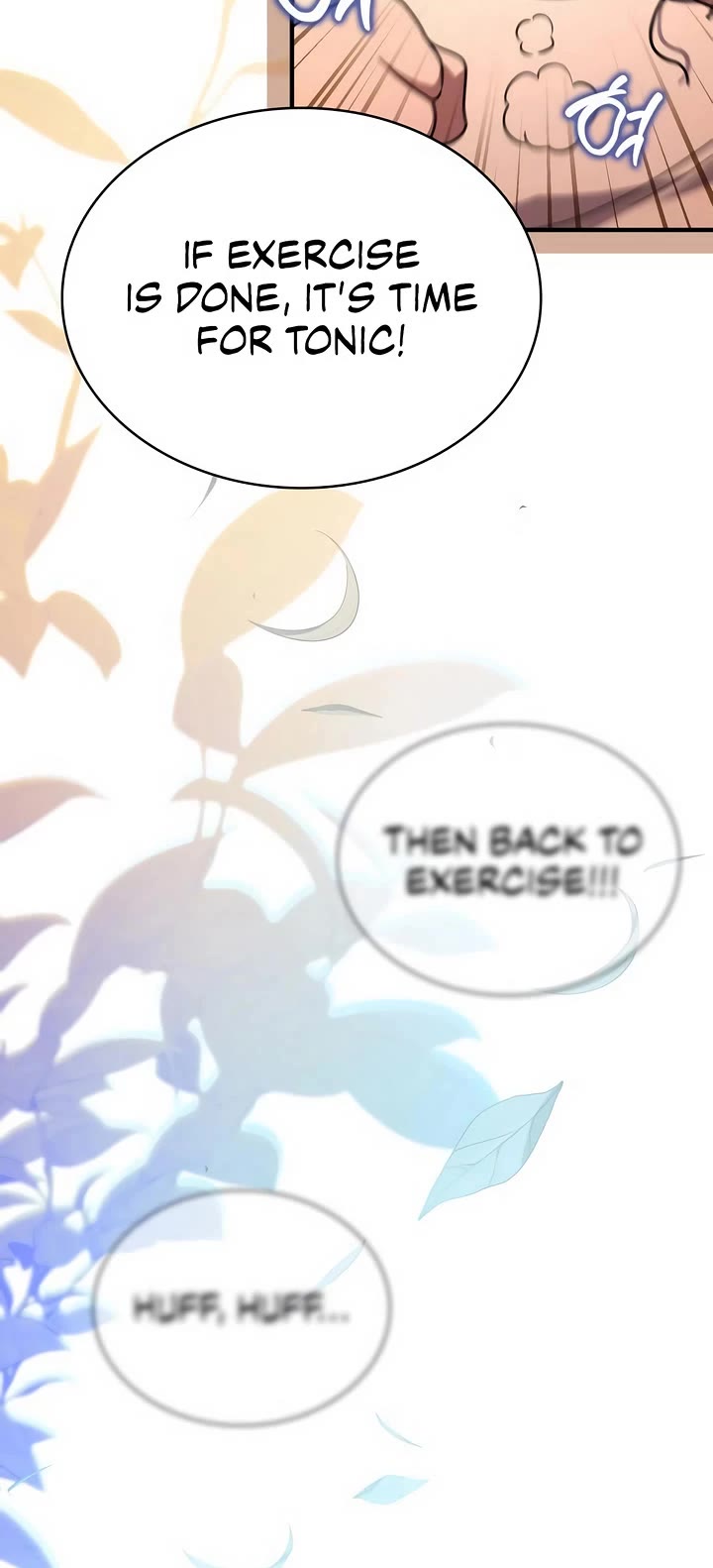 The Crown Prince That Sells Medicine chapter 76 page 43