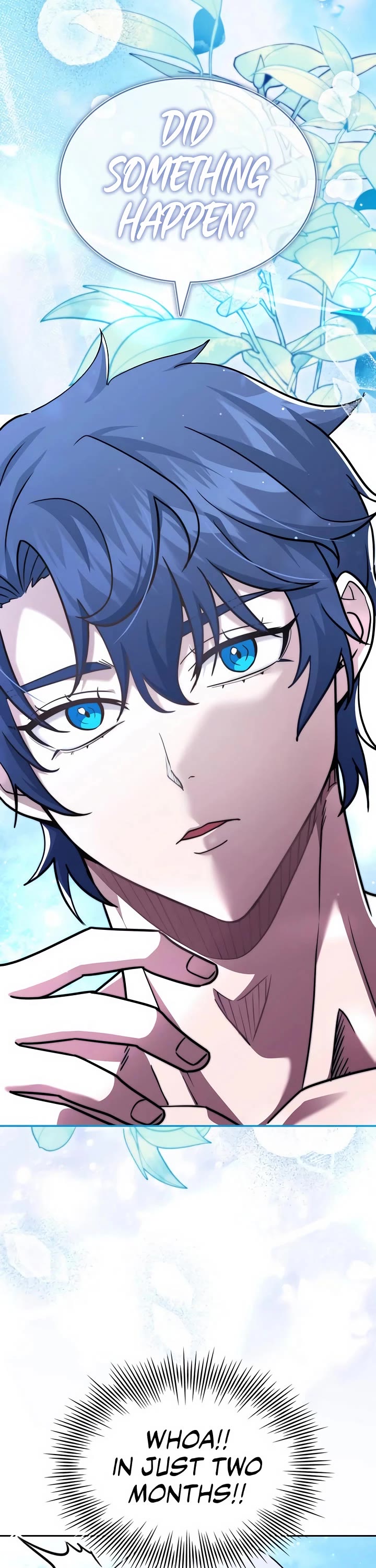 The Crown Prince That Sells Medicine chapter 76 page 48