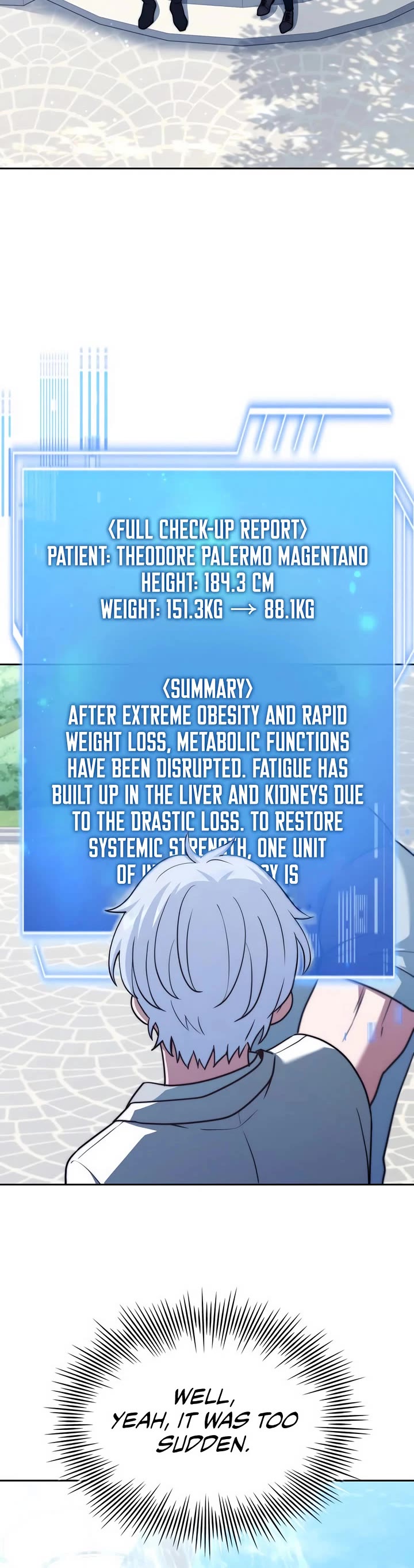 The Crown Prince That Sells Medicine chapter 76 page 50