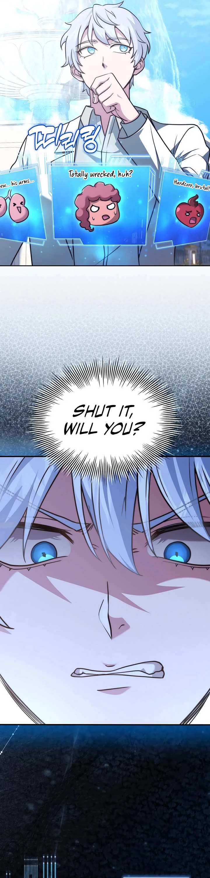 The Crown Prince That Sells Medicine chapter 76 page 51