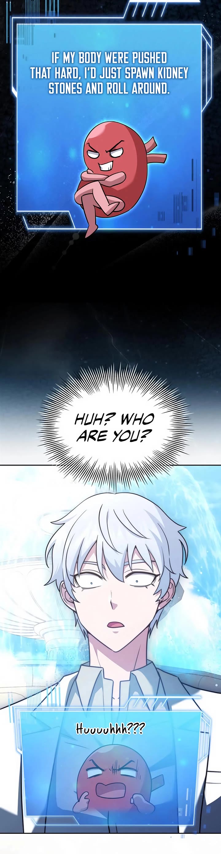 The Crown Prince That Sells Medicine chapter 76 page 52