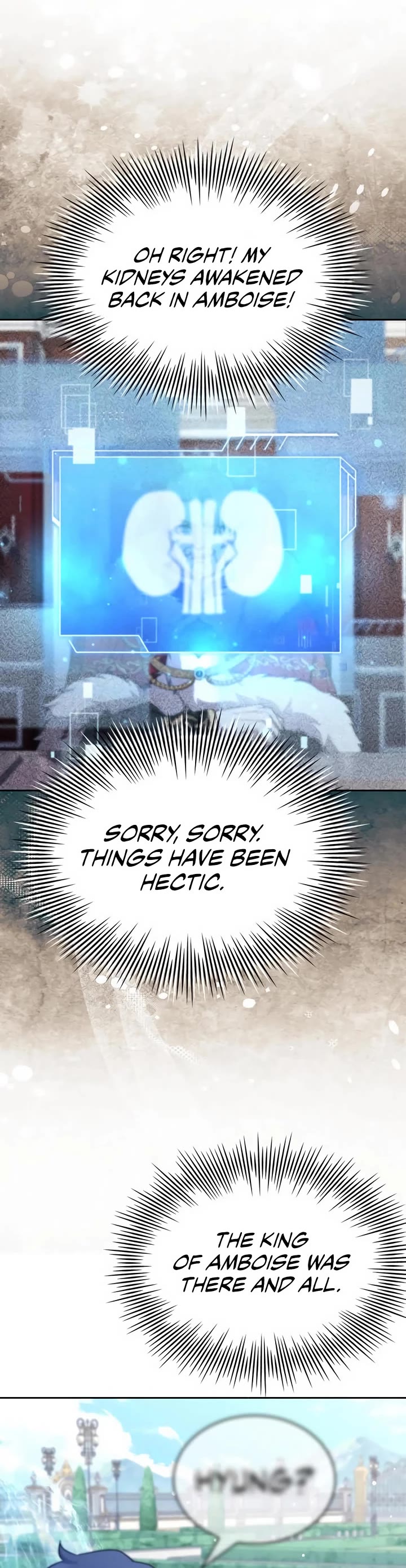 The Crown Prince That Sells Medicine chapter 76 page 53