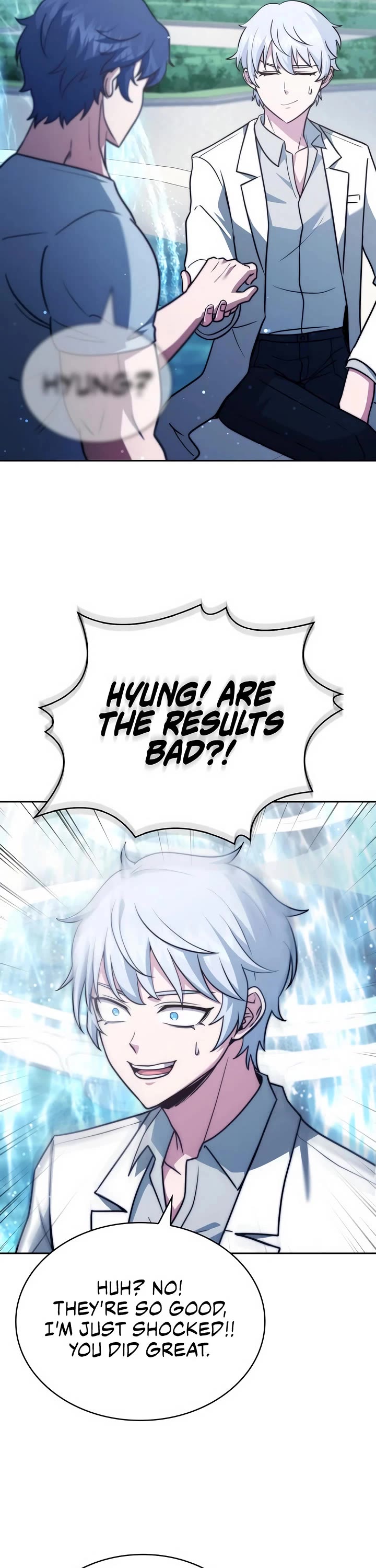 The Crown Prince That Sells Medicine chapter 76 page 54