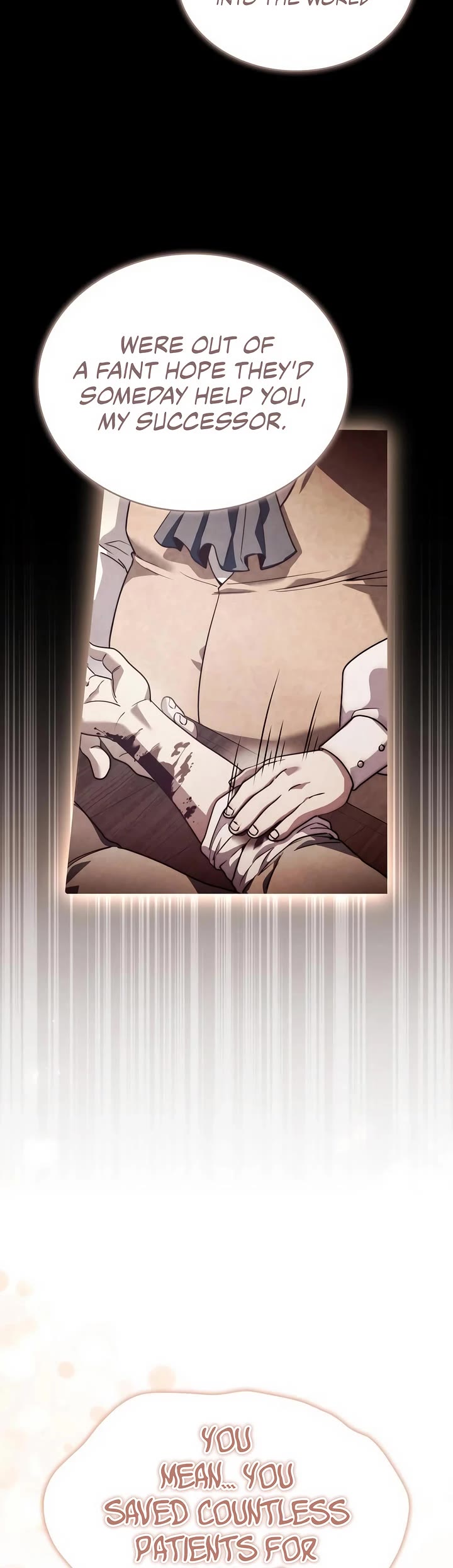 The Crown Prince That Sells Medicine chapter 76 page 6