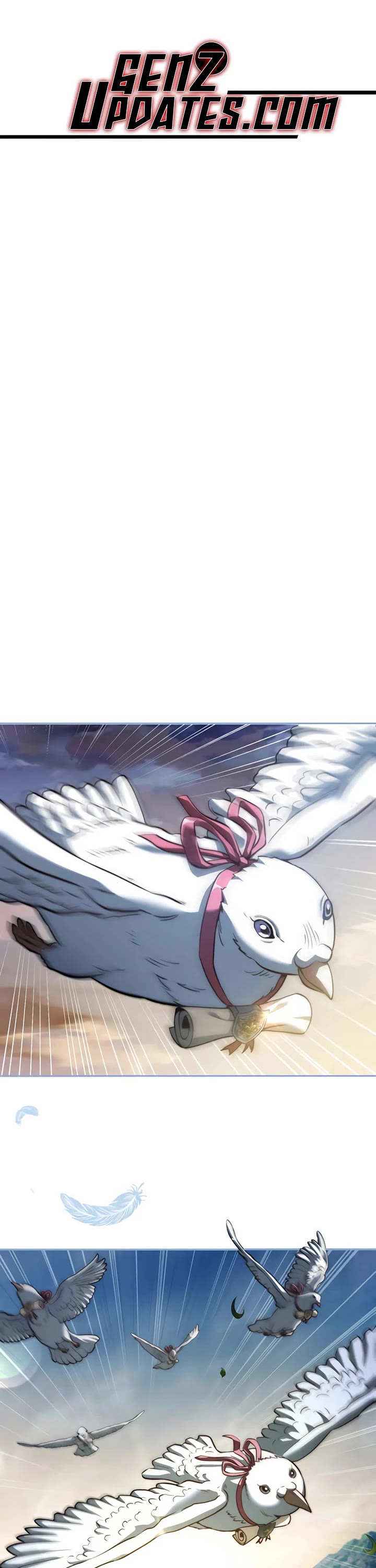 The Crown Prince That Sells Medicine chapter 77 page 1