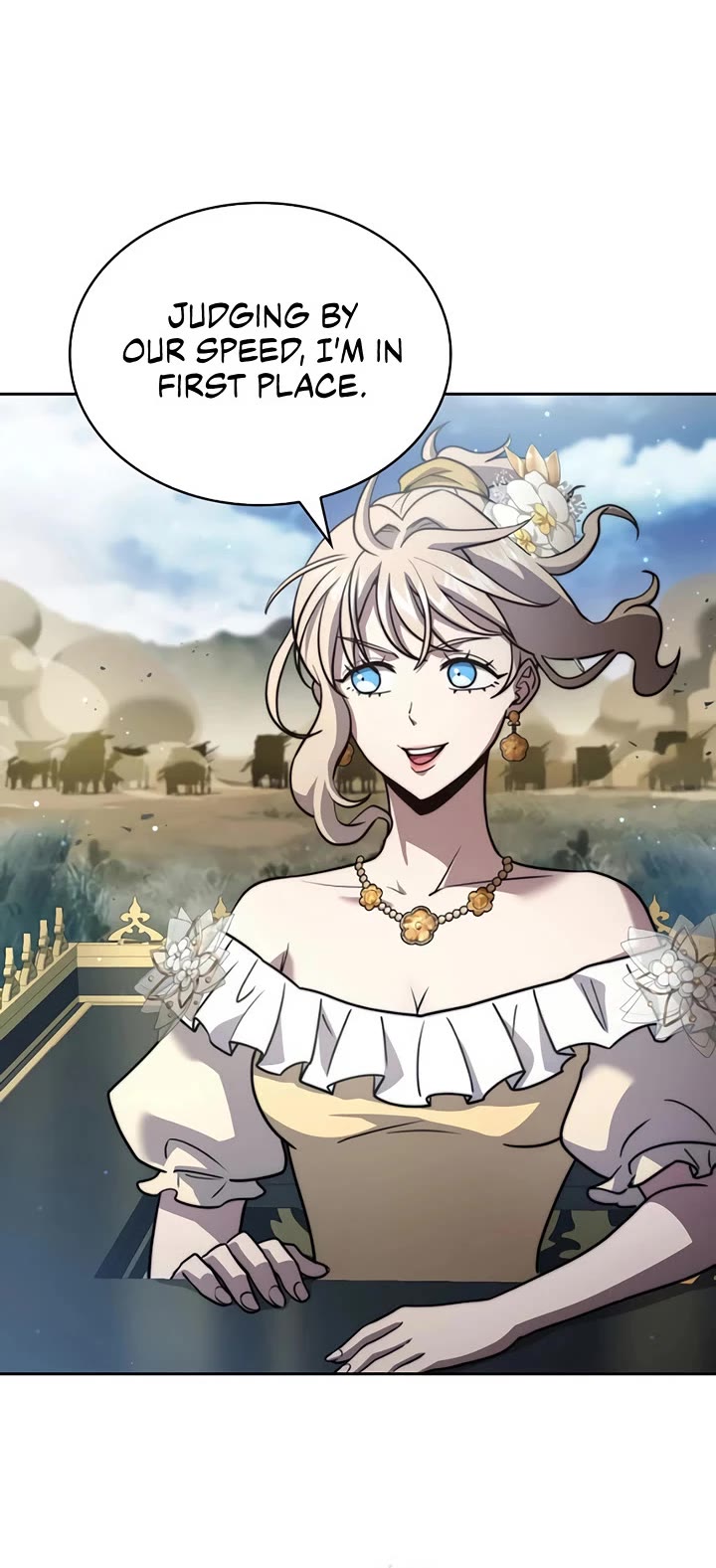 The Crown Prince That Sells Medicine chapter 77 page 10