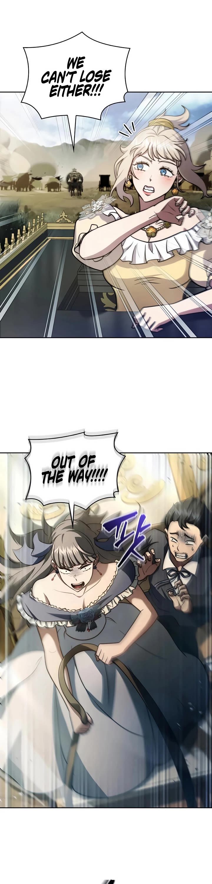 The Crown Prince That Sells Medicine chapter 77 page 15