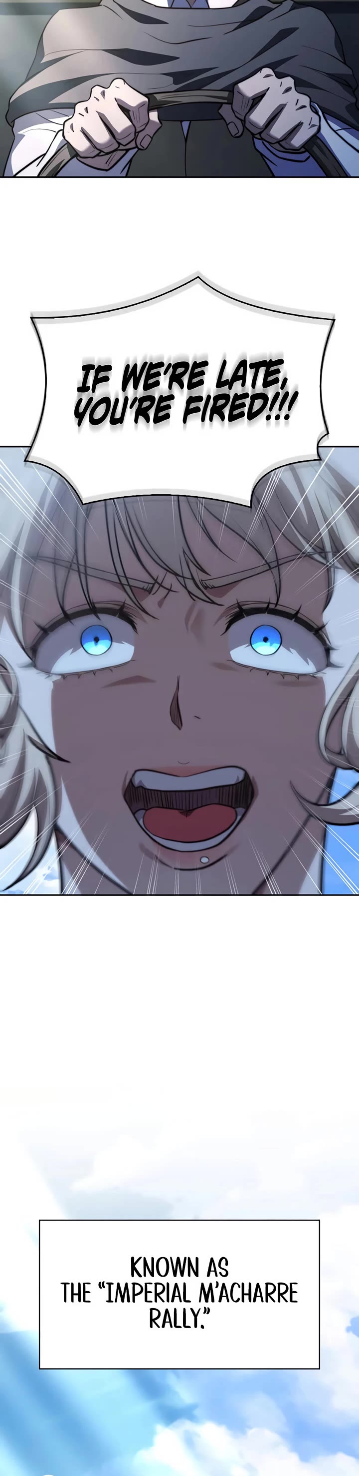 The Crown Prince That Sells Medicine chapter 77 page 17