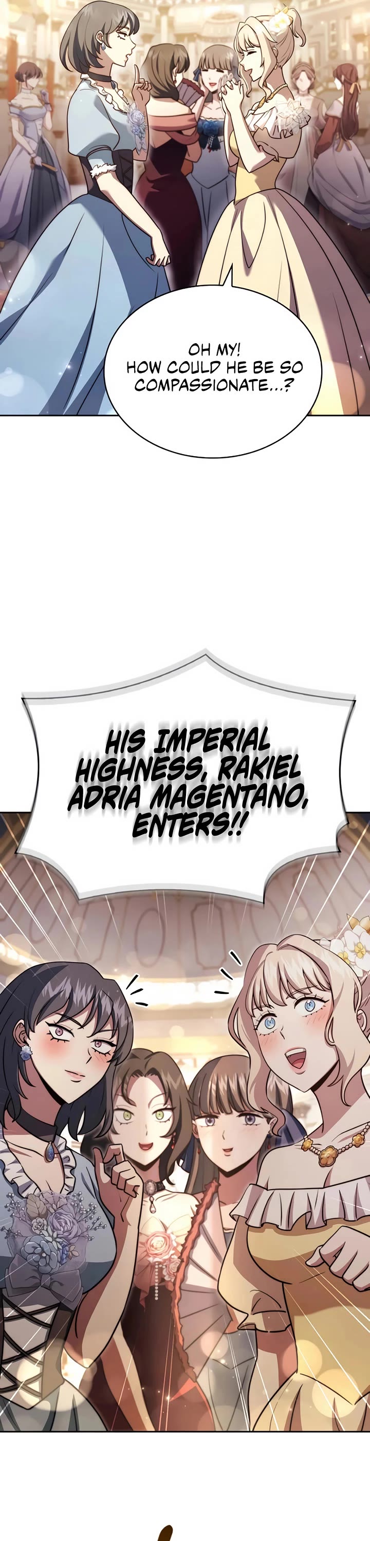 The Crown Prince That Sells Medicine chapter 77 page 24