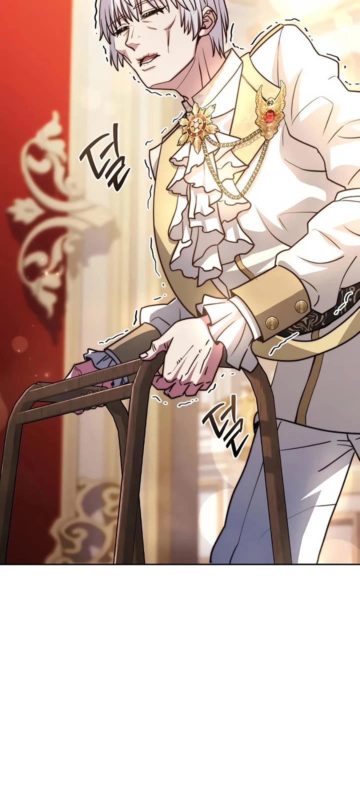 The Crown Prince That Sells Medicine chapter 77 page 27