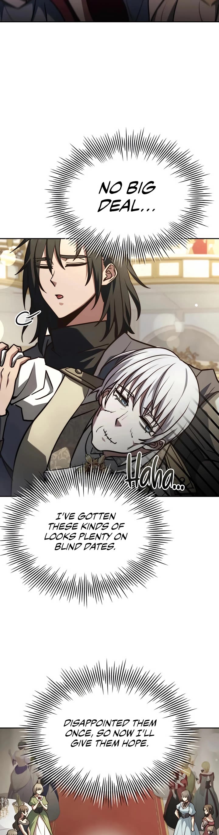 The Crown Prince That Sells Medicine chapter 77 page 32