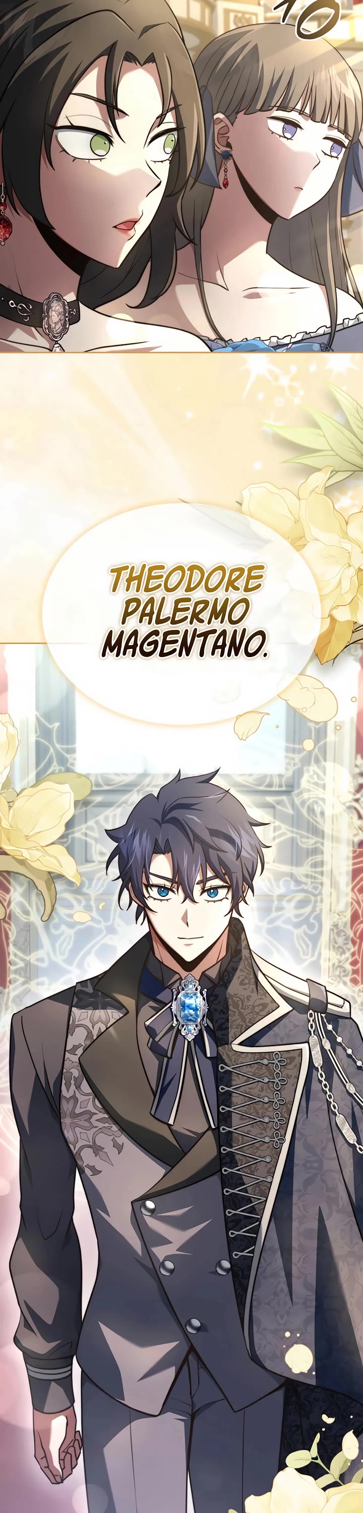 The Crown Prince That Sells Medicine chapter 77 page 35