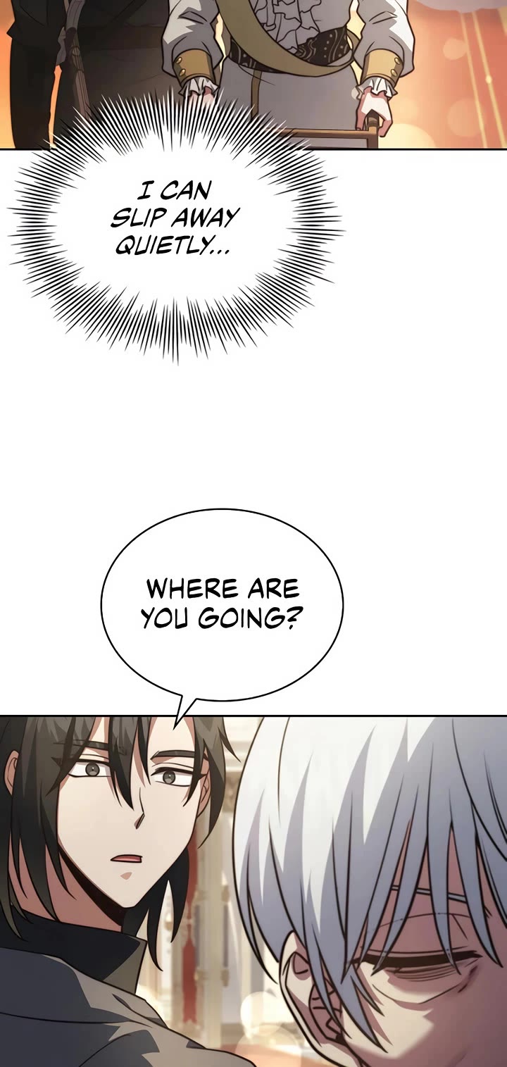 The Crown Prince That Sells Medicine chapter 77 page 40