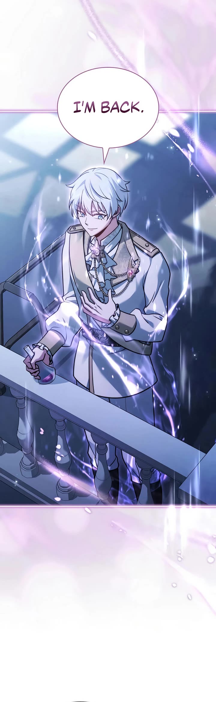 The Crown Prince That Sells Medicine chapter 77 page 44