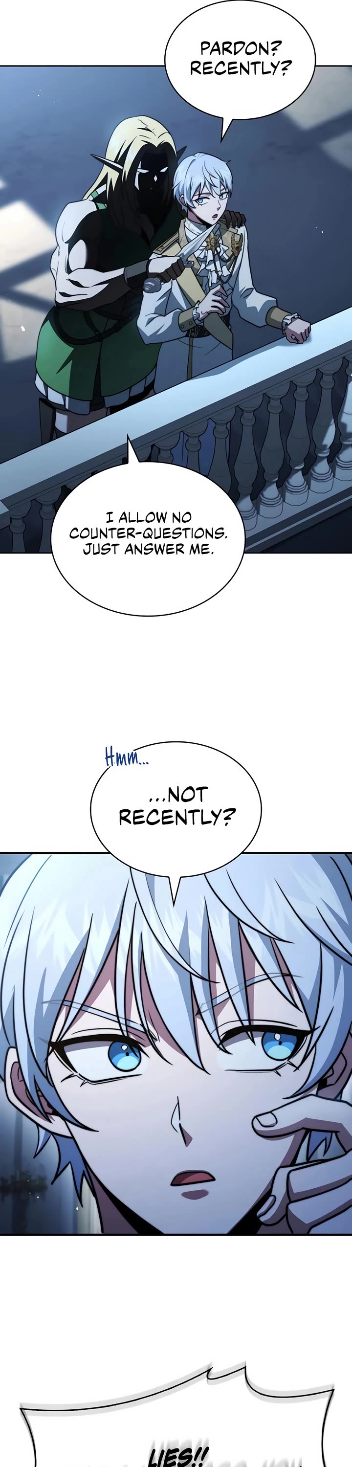 The Crown Prince That Sells Medicine chapter 77 page 48