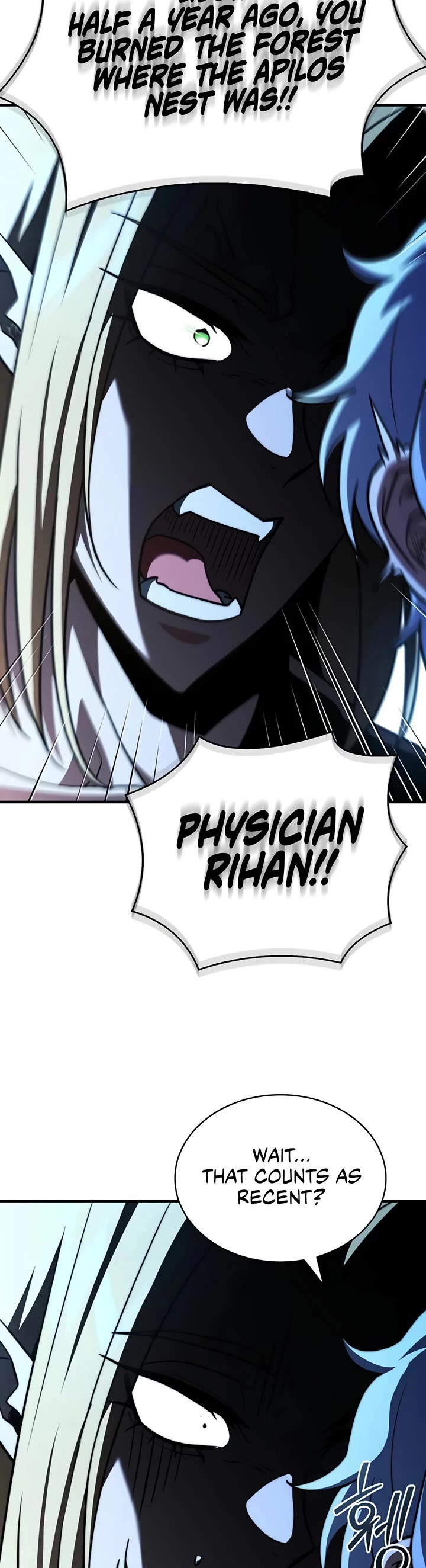 The Crown Prince That Sells Medicine chapter 77 page 49