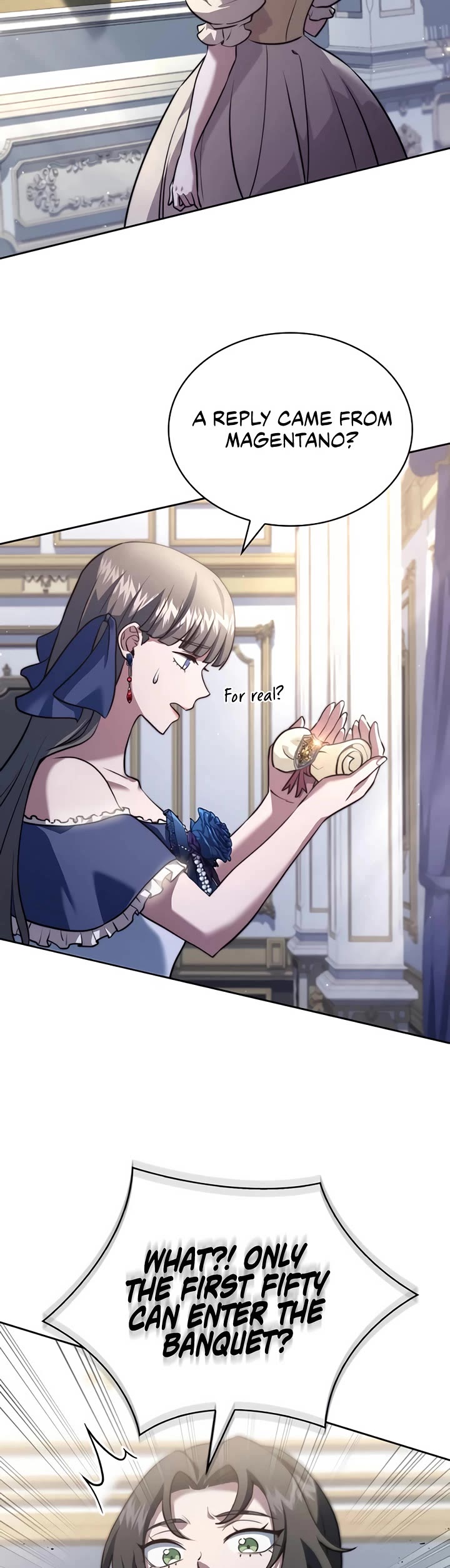 The Crown Prince That Sells Medicine chapter 77 page 5