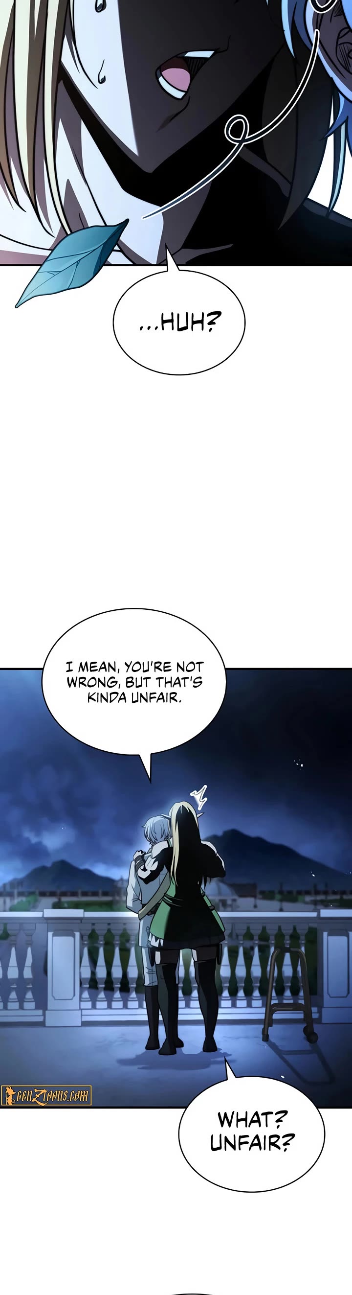 The Crown Prince That Sells Medicine chapter 77 page 50