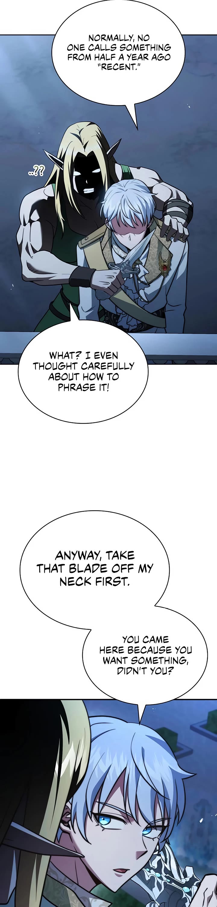 The Crown Prince That Sells Medicine chapter 77 page 51