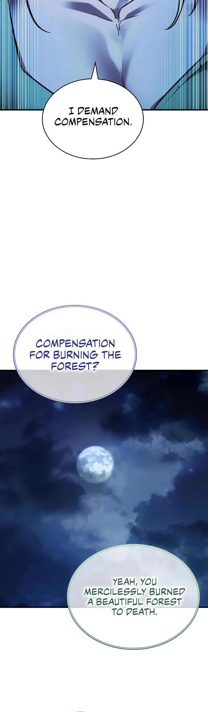 The Crown Prince That Sells Medicine chapter 77 page 53