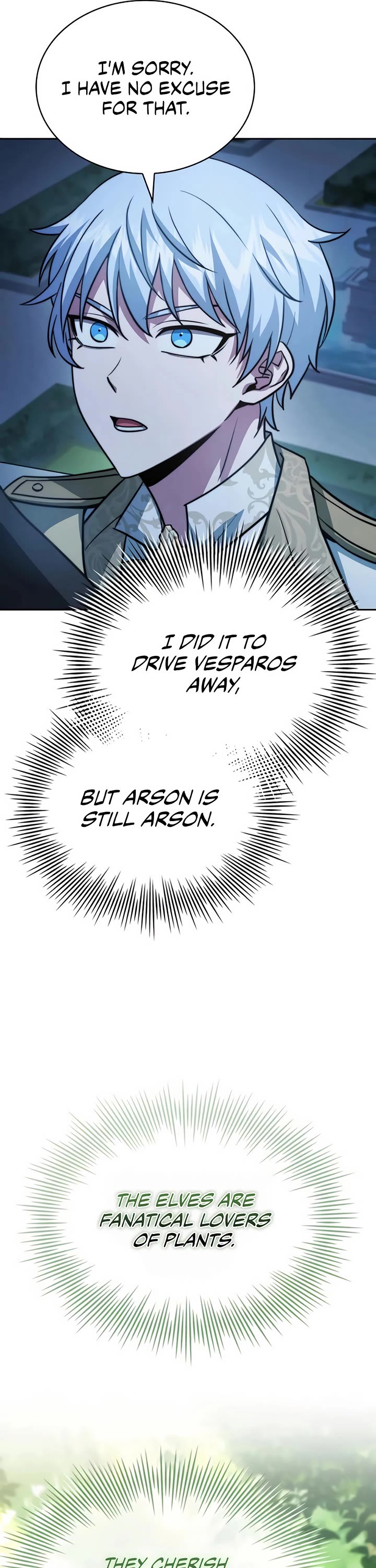 The Crown Prince That Sells Medicine chapter 77 page 54