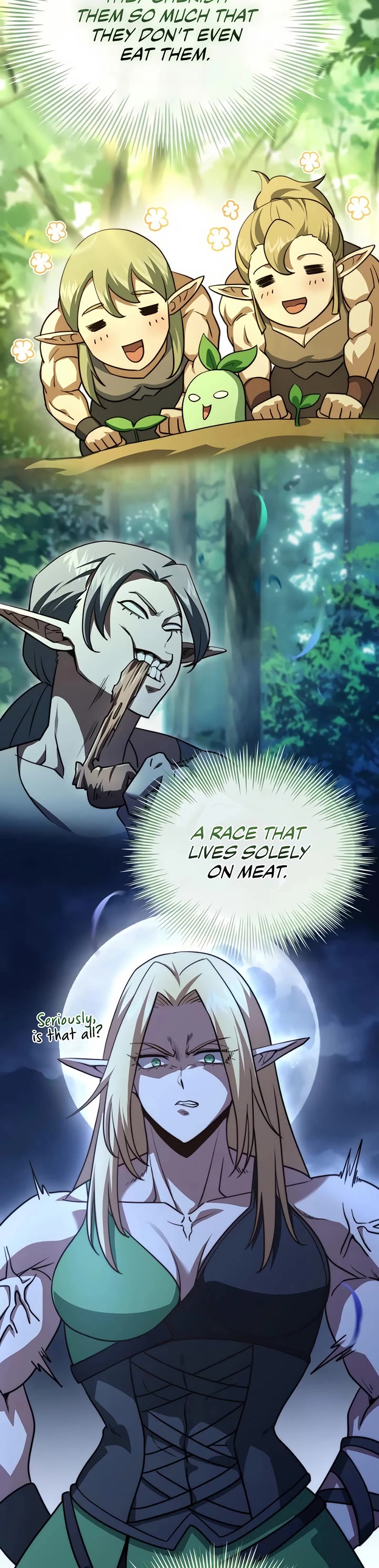 The Crown Prince That Sells Medicine chapter 77 page 55