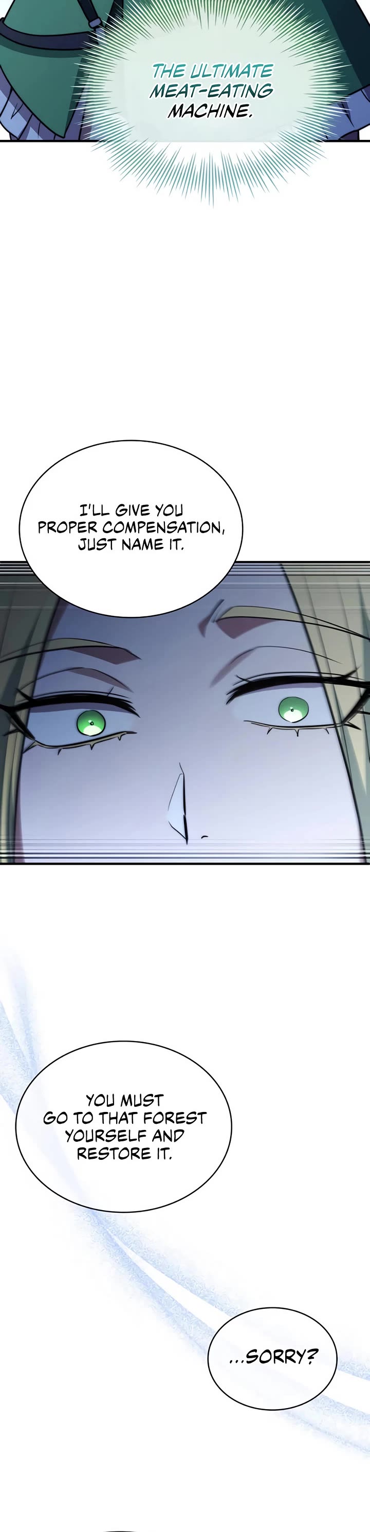 The Crown Prince That Sells Medicine chapter 77 page 56