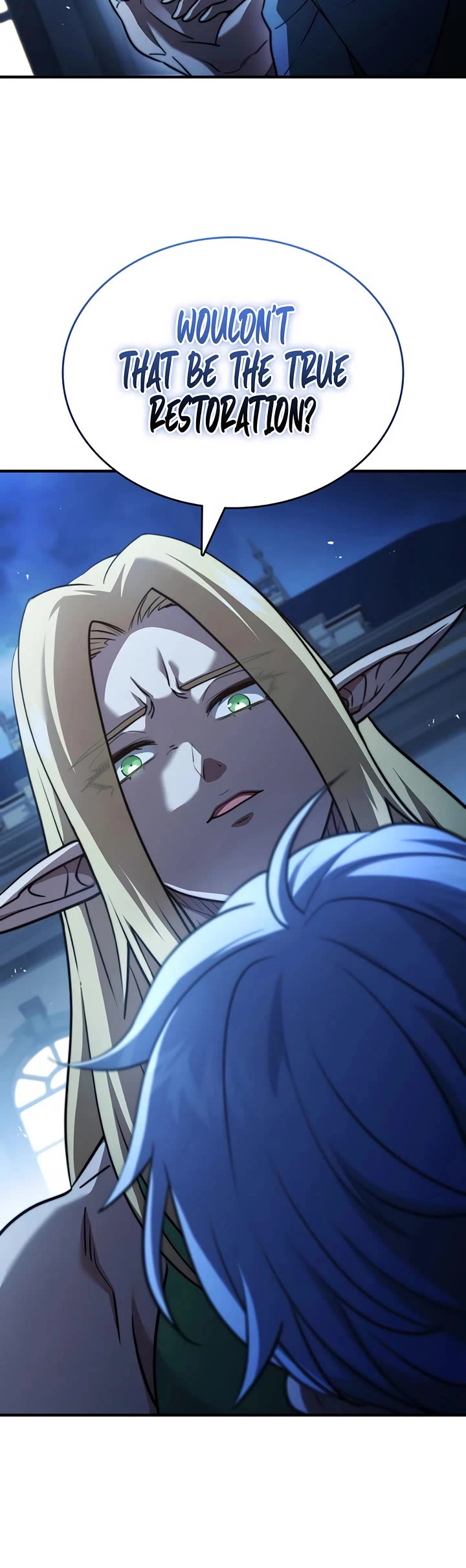 The Crown Prince That Sells Medicine chapter 77 page 58