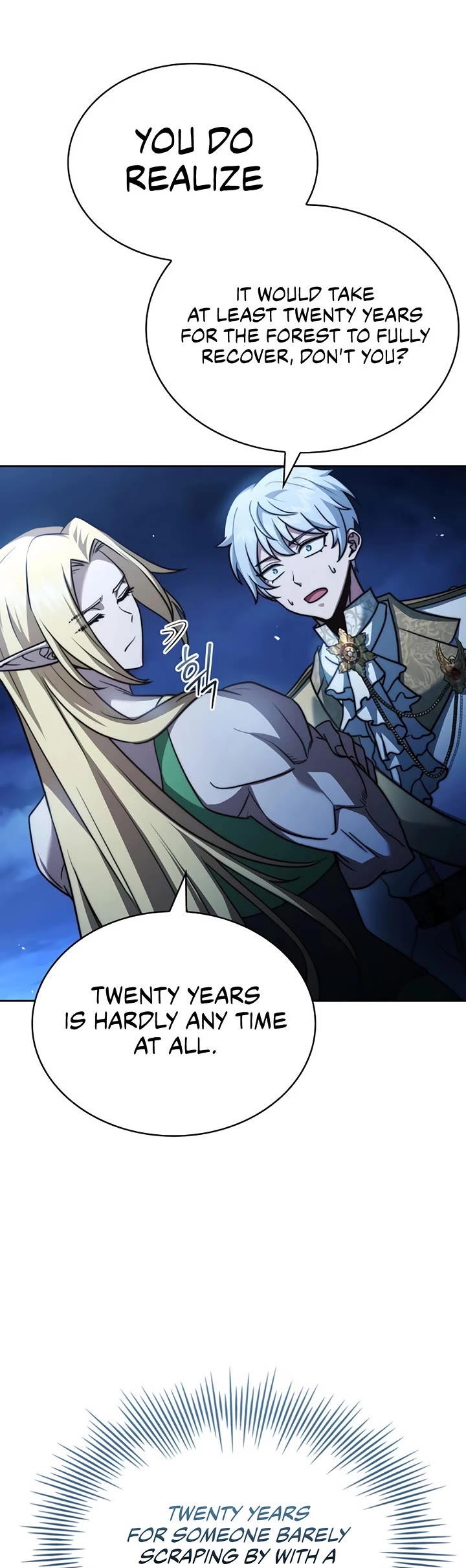 The Crown Prince That Sells Medicine chapter 77 page 59