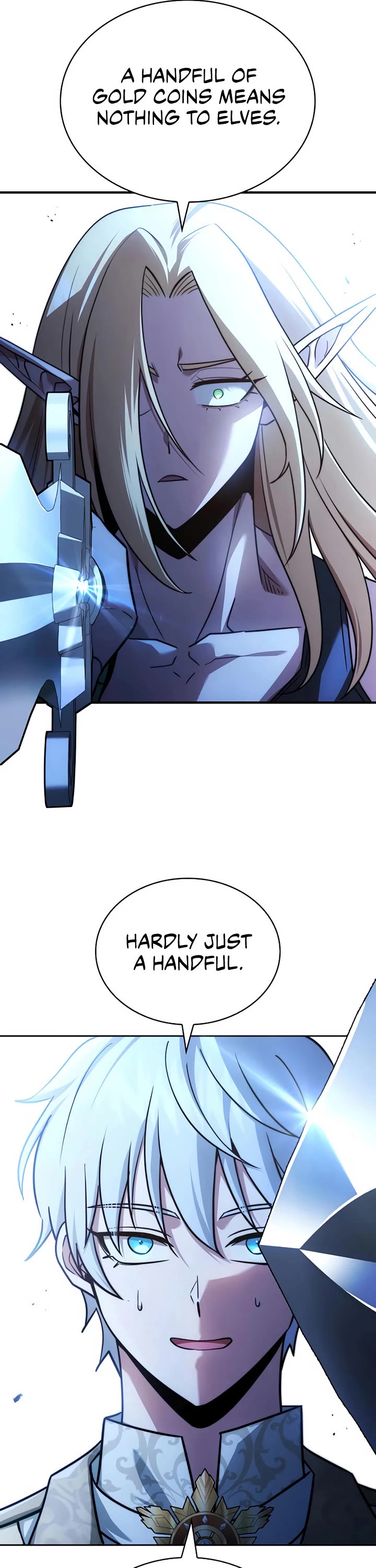 The Crown Prince That Sells Medicine chapter 77 page 63