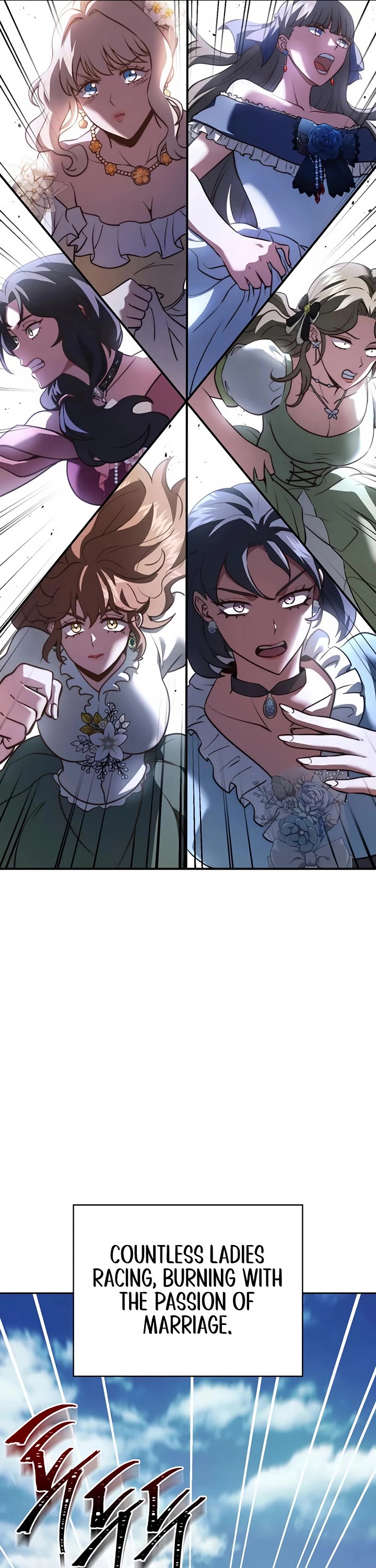 The Crown Prince That Sells Medicine chapter 77 page 7