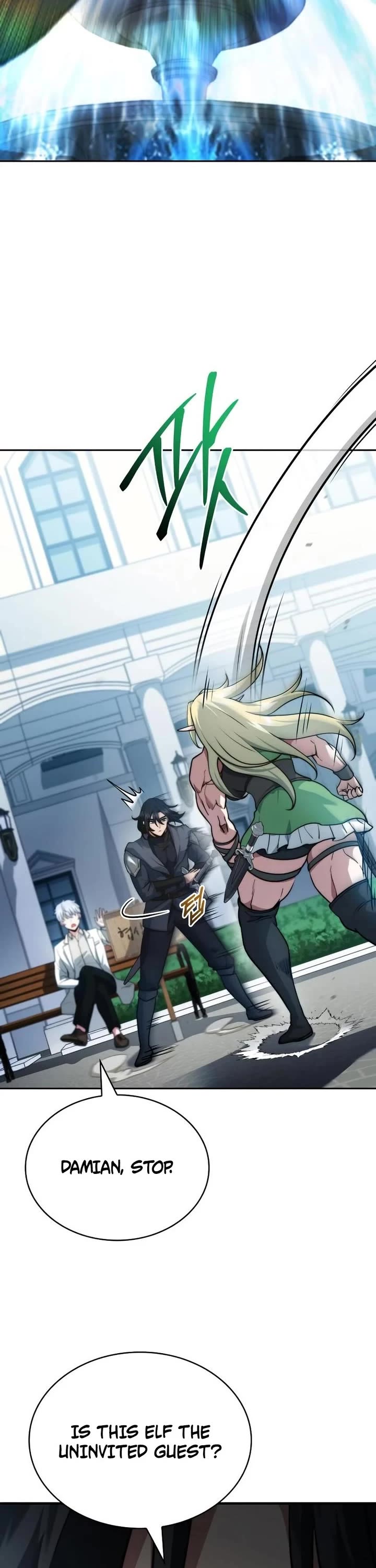 The Crown Prince That Sells Medicine chapter 78 page 10