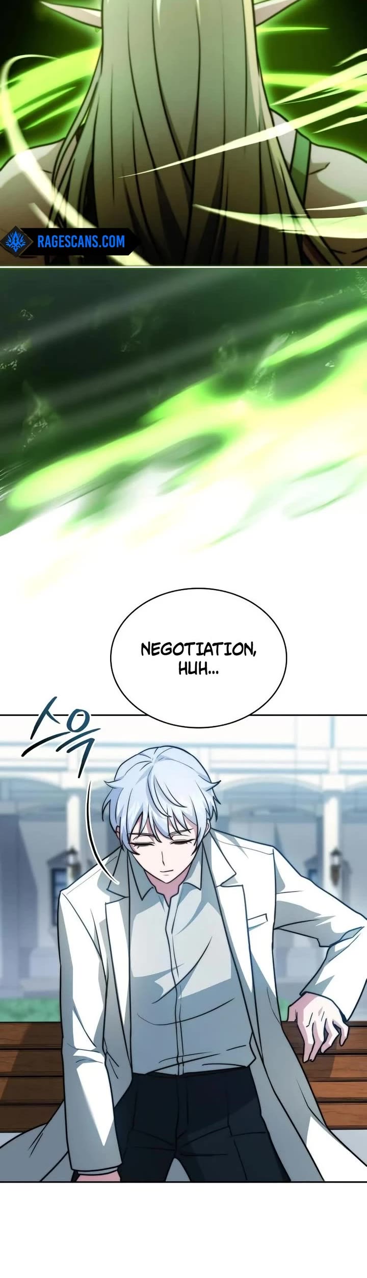 The Crown Prince That Sells Medicine chapter 78 page 12