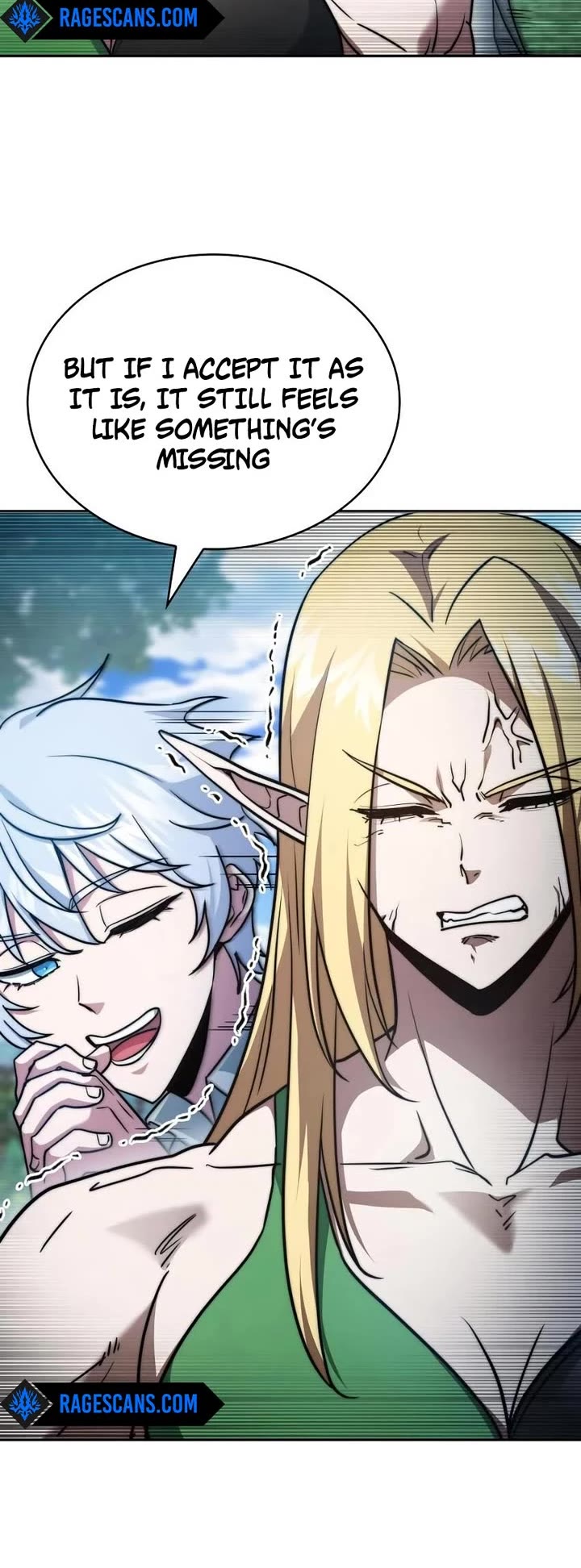 The Crown Prince That Sells Medicine chapter 78 page 16