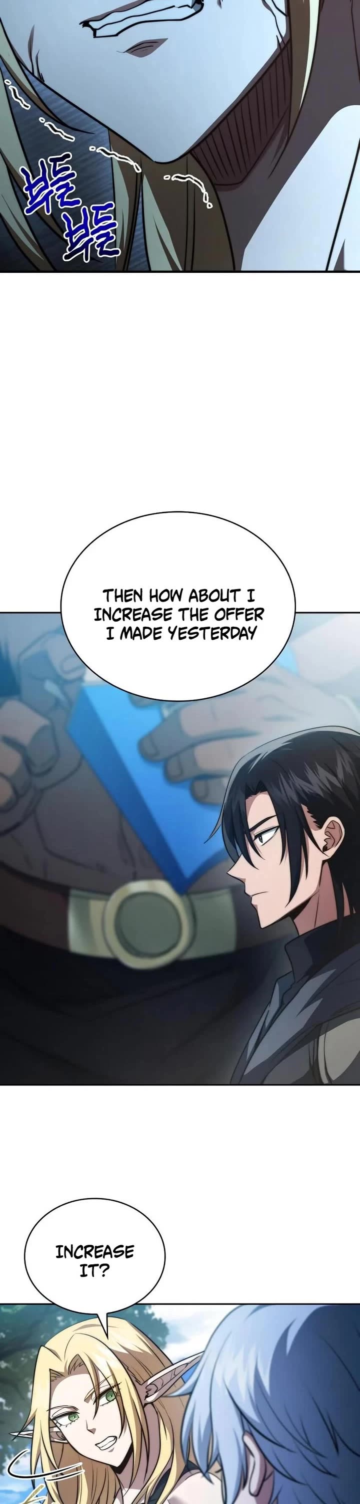 The Crown Prince That Sells Medicine chapter 78 page 18