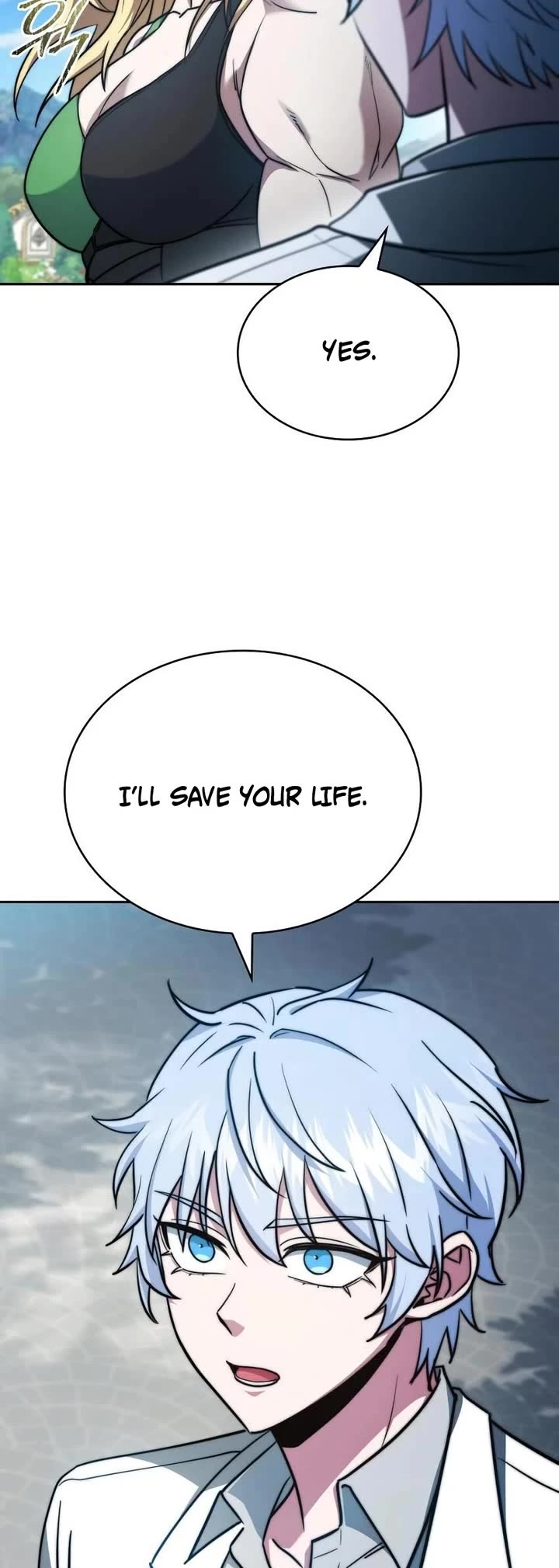 The Crown Prince That Sells Medicine chapter 78 page 19