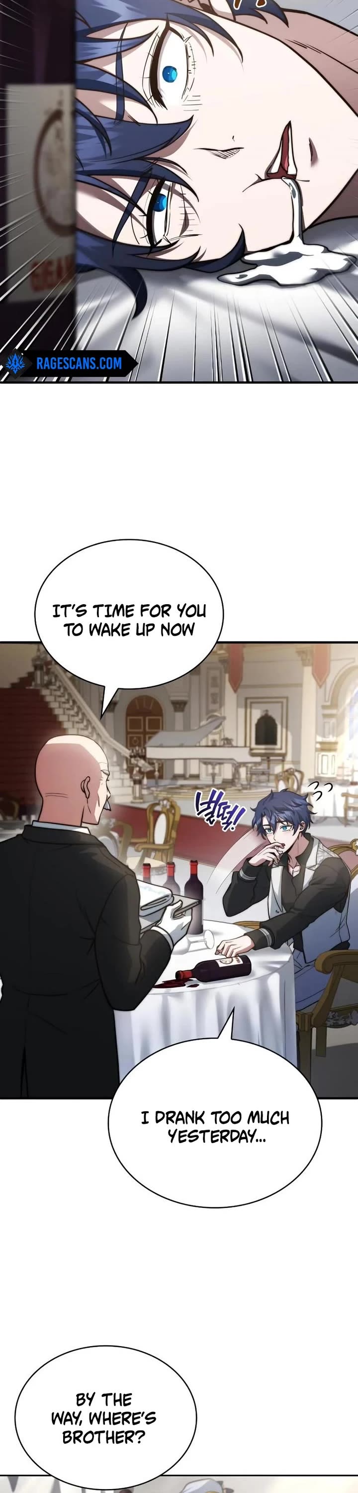 The Crown Prince That Sells Medicine chapter 78 page 2