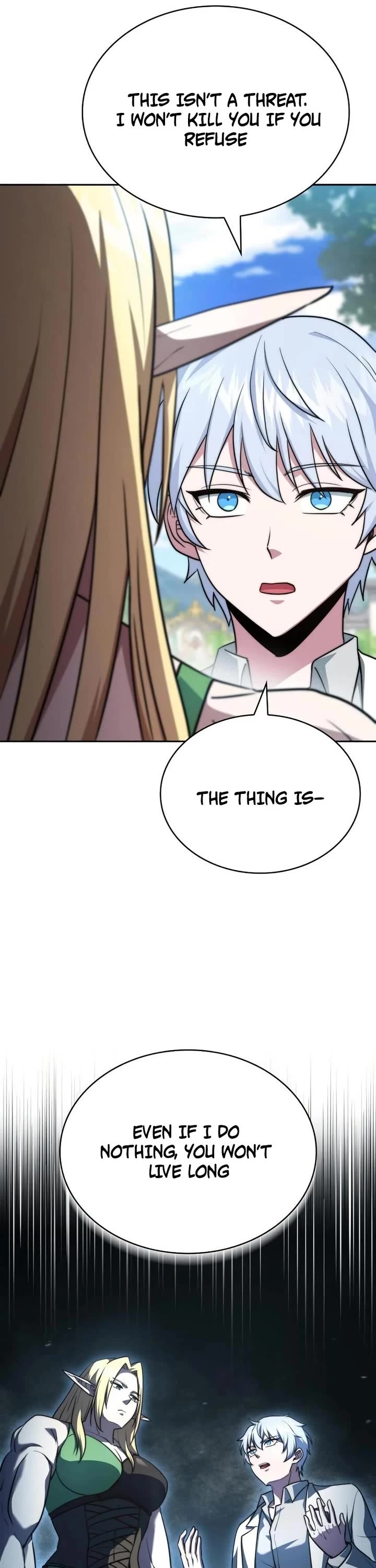 The Crown Prince That Sells Medicine chapter 78 page 21