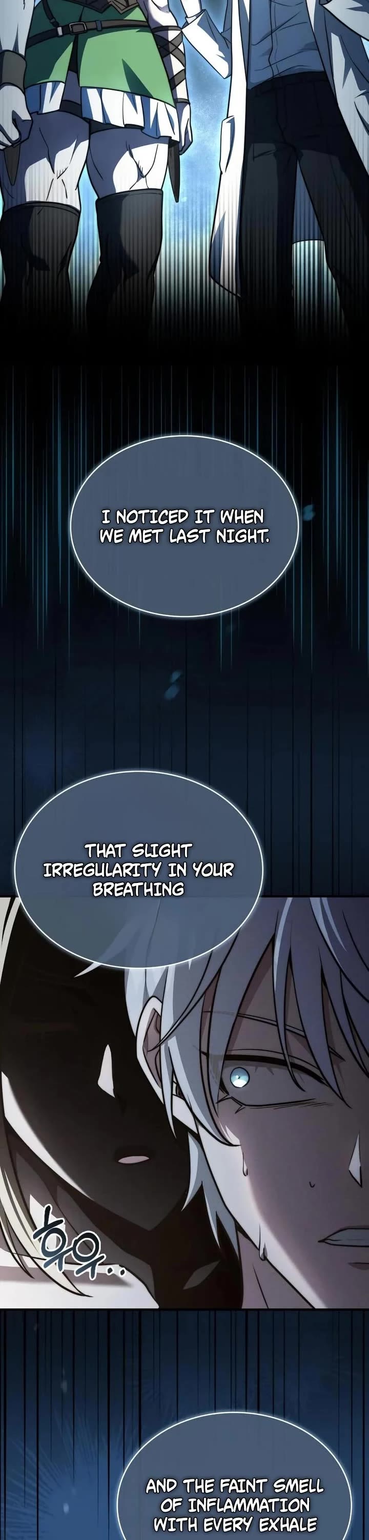 The Crown Prince That Sells Medicine chapter 78 page 22