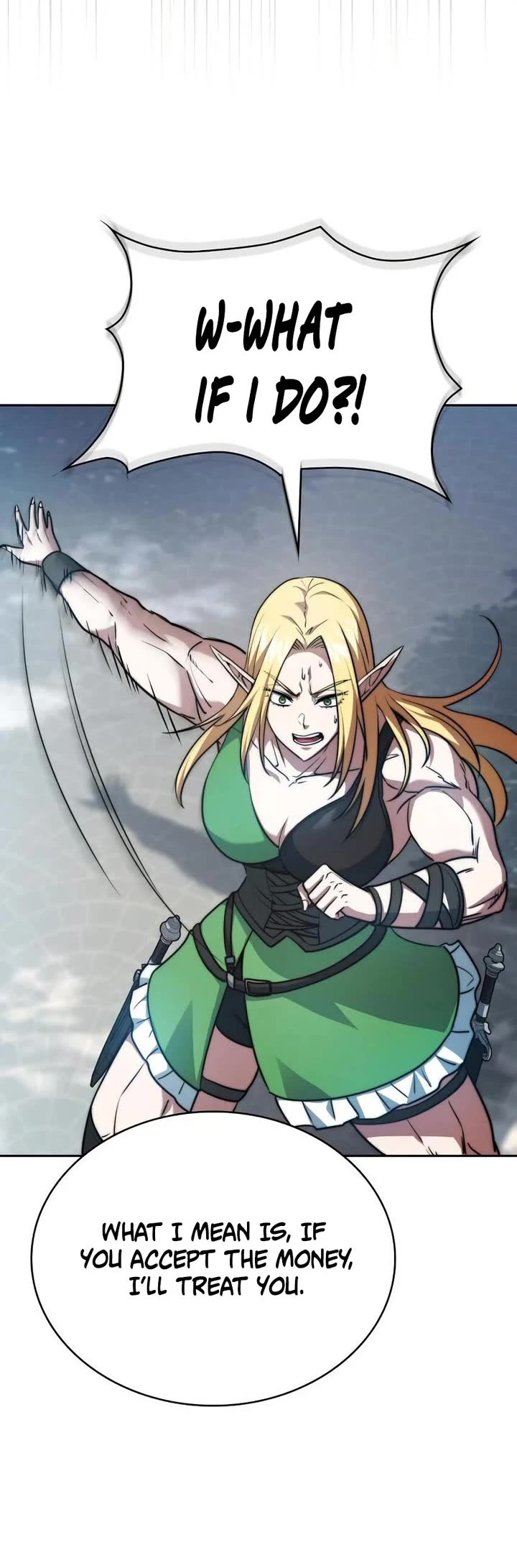 The Crown Prince That Sells Medicine chapter 78 page 24