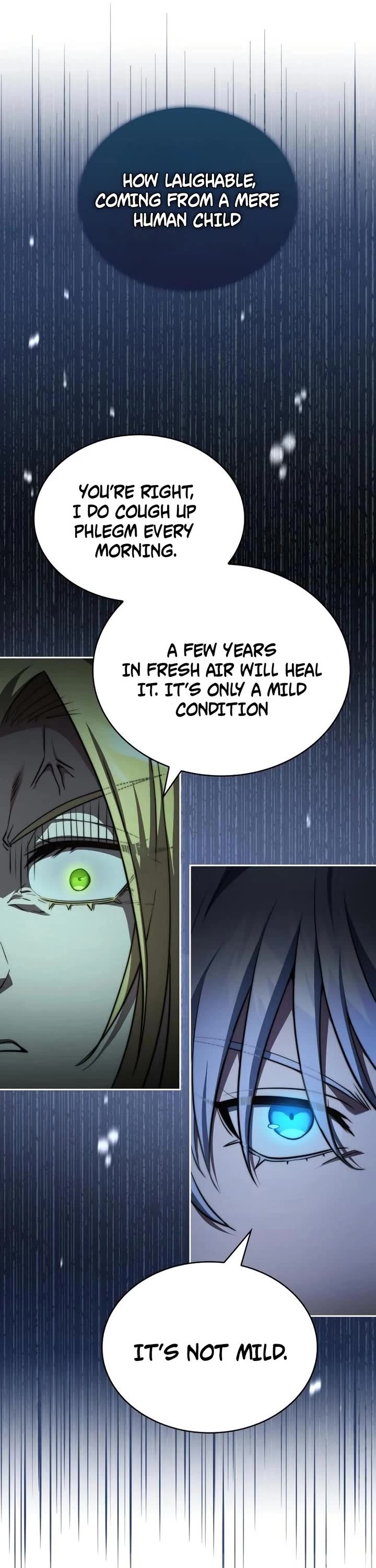 The Crown Prince That Sells Medicine chapter 78 page 25