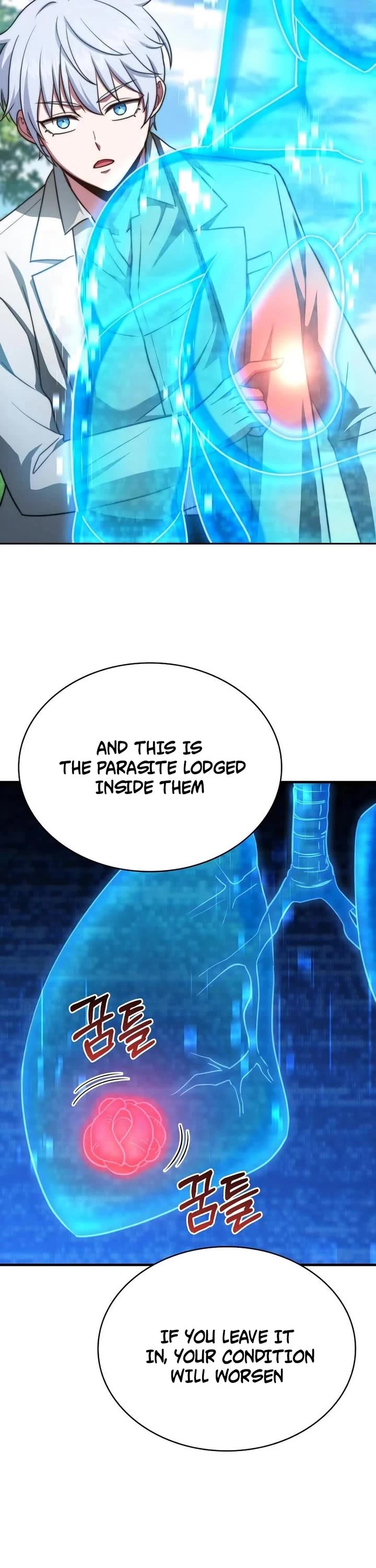 The Crown Prince That Sells Medicine chapter 78 page 30