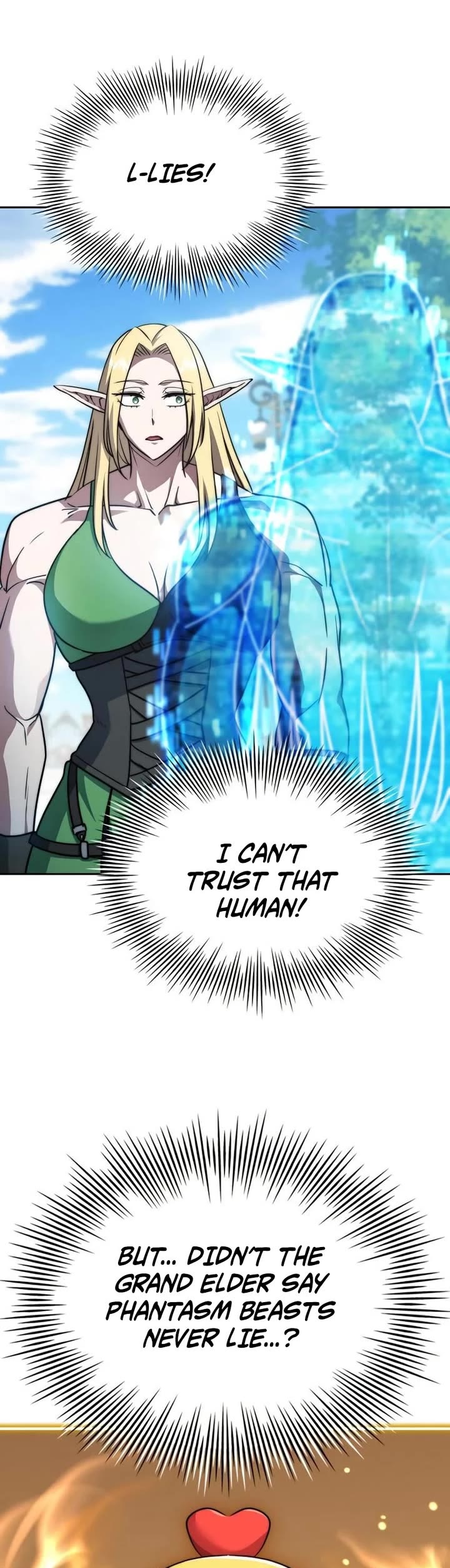 The Crown Prince That Sells Medicine chapter 78 page 31