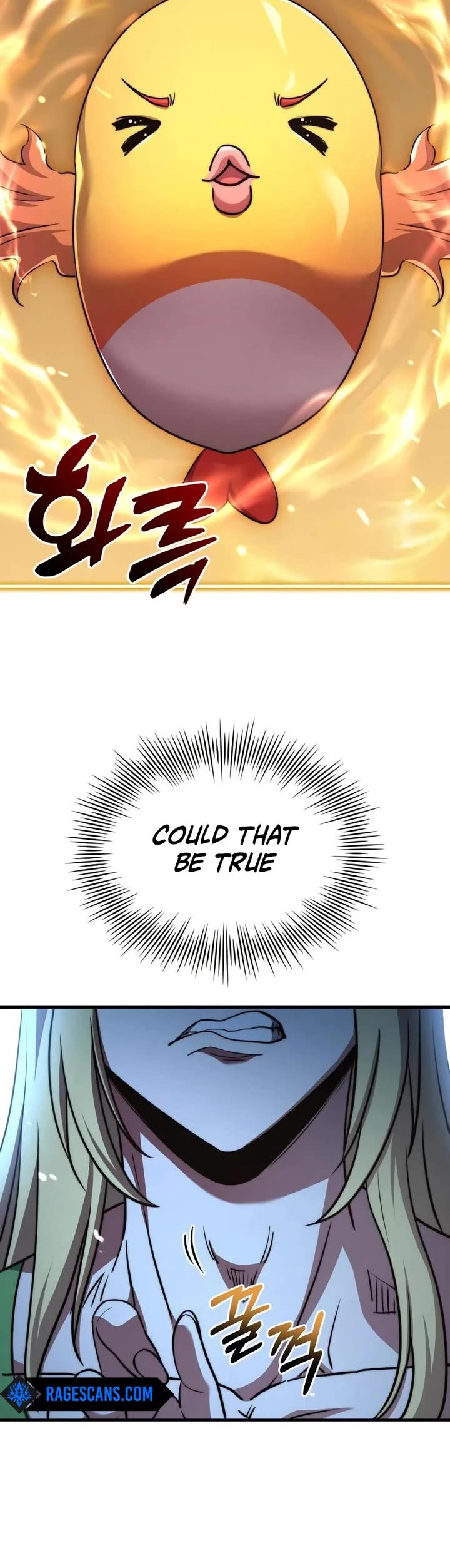 The Crown Prince That Sells Medicine chapter 78 page 32